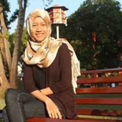 LaLa Aisyana