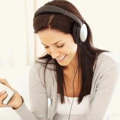 Voices In The Wind Audio Theatre