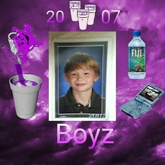 2007 Boyz