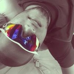 Joshuan Oscar Rivera