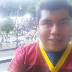 José Miguel Hernández