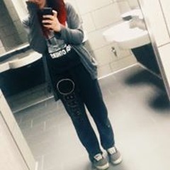 Rayna Alexis Cerulli