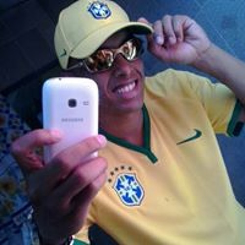 Henryque Oliveira’s avatar