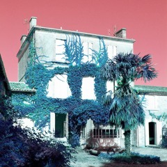 Sounds of Burning Haze