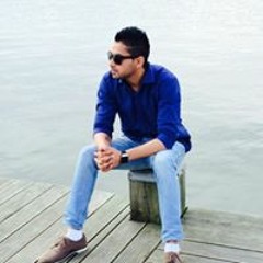 Ravneet Saroy