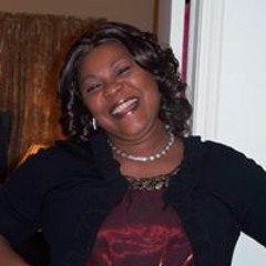 Florette Williams