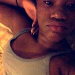 AnChanecka Virgo Williams