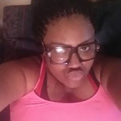 Jerrika Graffree Mckee
