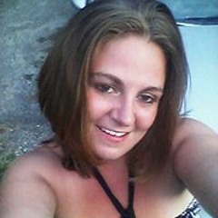 Brittany Nicole Harrison