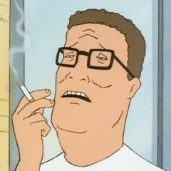A Hank of a Hill