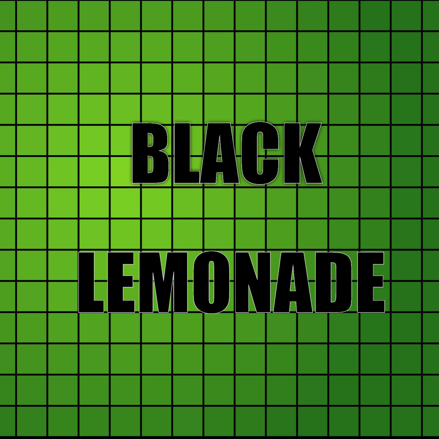 Black Lemonade Podcasts