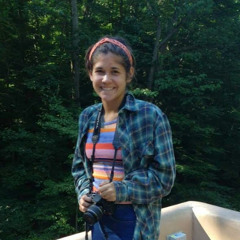 two braids for two days