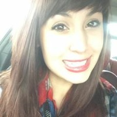 Megs Hernandez