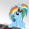 Rainbow Dash