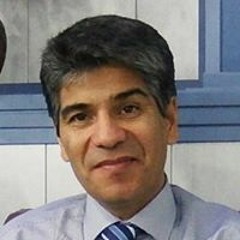Hamid Bodaghi