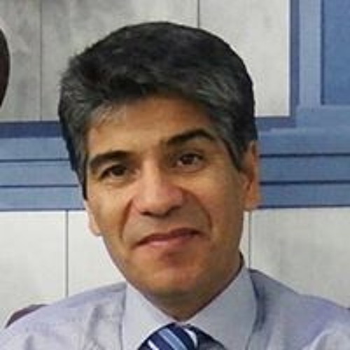Hamid Bodaghi’s avatar