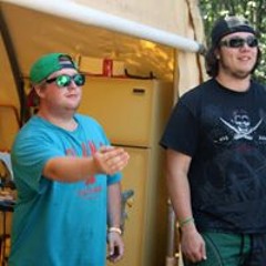 Levi Austin Schreiber