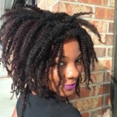 Natasha Ise'ra Floyd