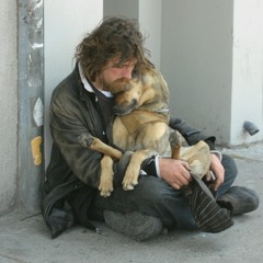 Homeless Lives Matter