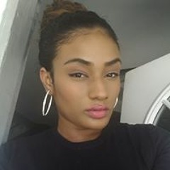 Shenelle Alisha Guerra