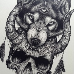 ThirdEyeWolf