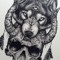 ThirdEyeWolf