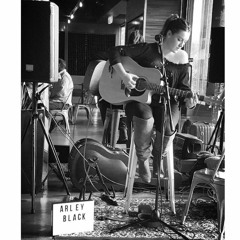 Arley Black