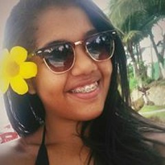 Thaise Dias
