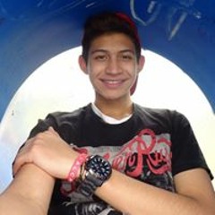 Erick Quesada