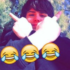 Daniel Shrek Conyard