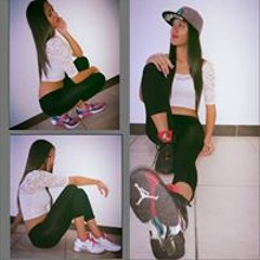 Tamara Melissa Manuel