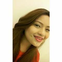 Mary Cheeska Abilar Unay