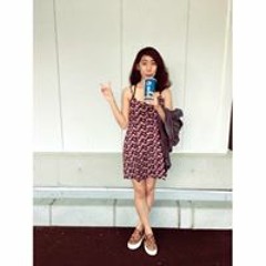 Denice Mae Shinomiya