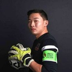 Alec Lam