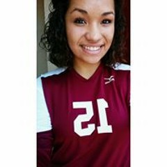 Dominique Nicole Zamora