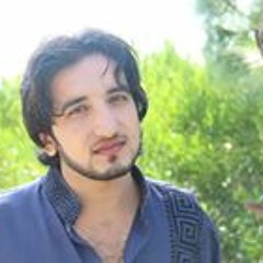 Mohsin Khan utmanzai
