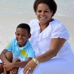 Sandra Faye King-Winston