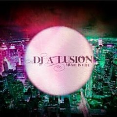 DJ-A-Lusion