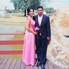 Diana Vianney Chia Gomez