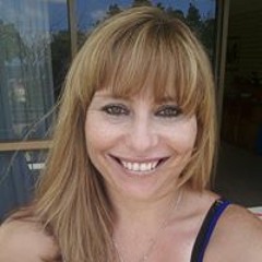 Linda Laubscher O'Reilly