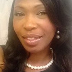 La'Nesha Nicole Grate