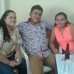 Chato Rodriguez Cisneros