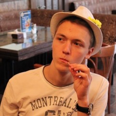 Макс Зеньков