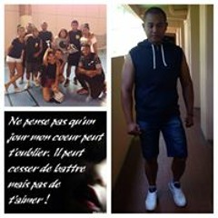 Ricky Rouelle Tia Namana