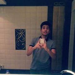 Mohammed Ekramy