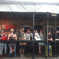 The Whateverly Brothers