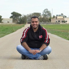 Mahmoud Nader