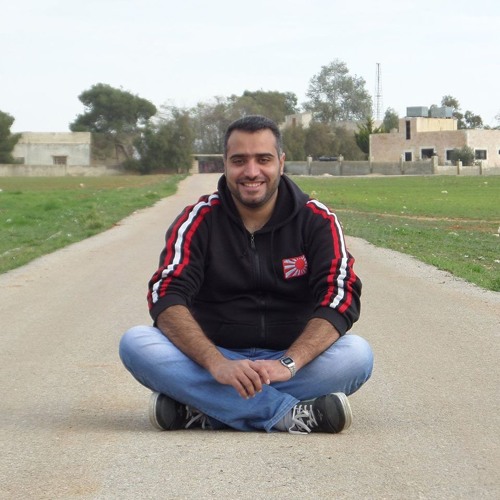 Mahmoud Nader’s avatar
