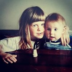 Hannah Eva Early Creaby