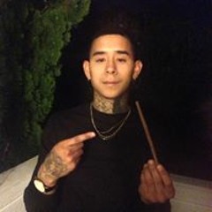 Albert-Brian Marquez